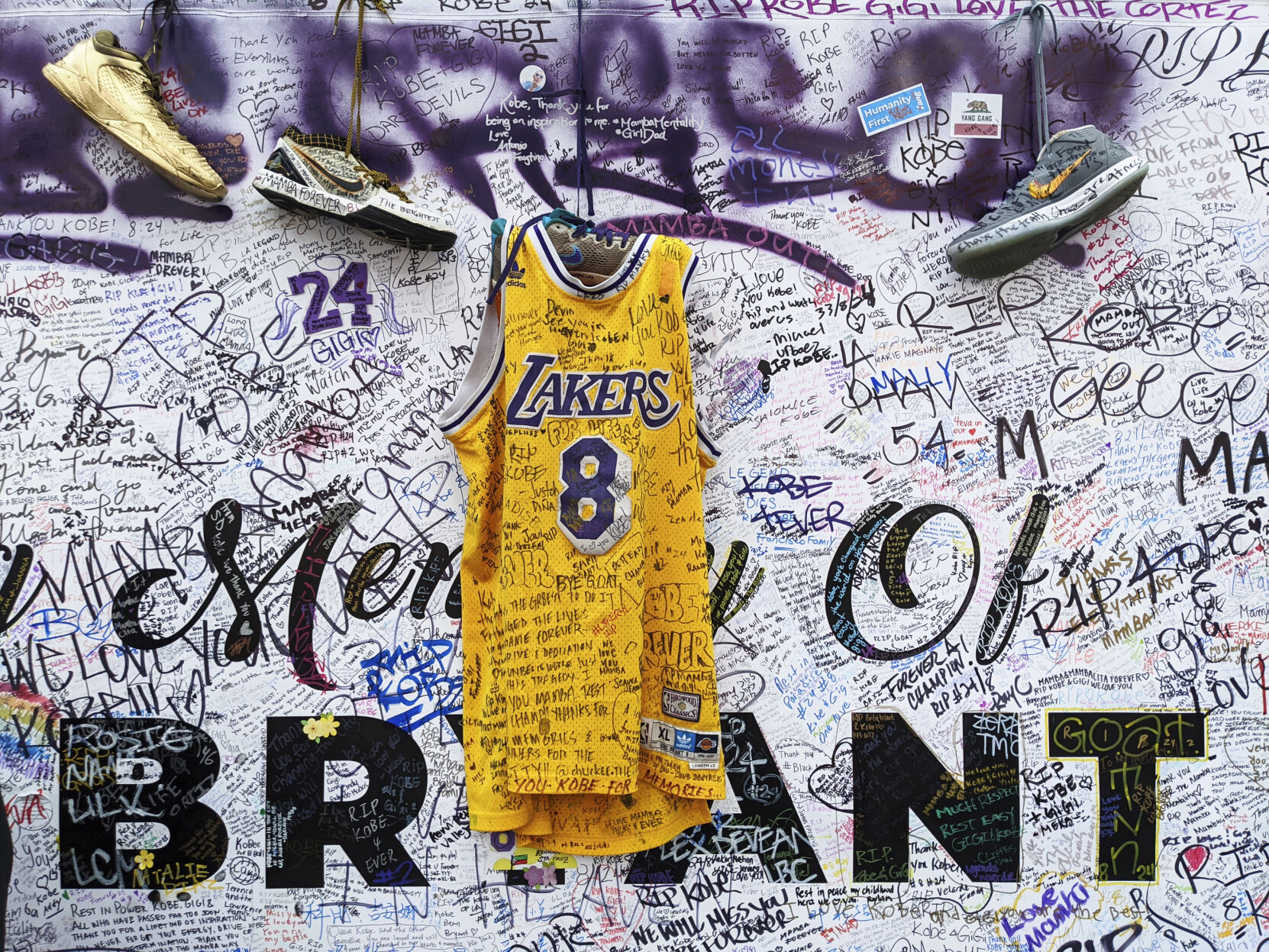 Around The NBA Basketball